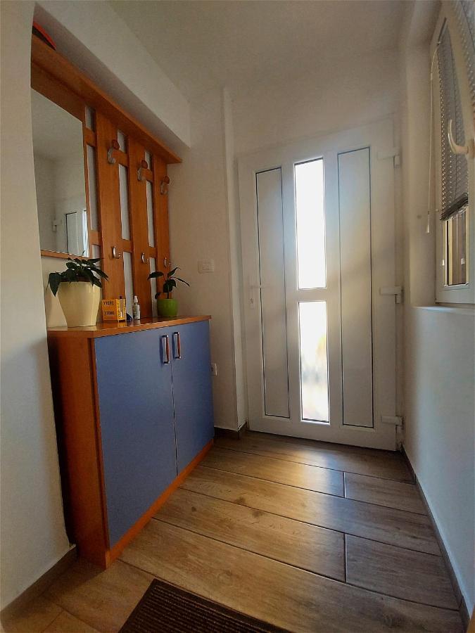 Apartma_Samy Izola Eksteriør bilde