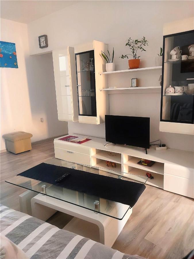 Apartma_Samy Izola Eksteriør bilde