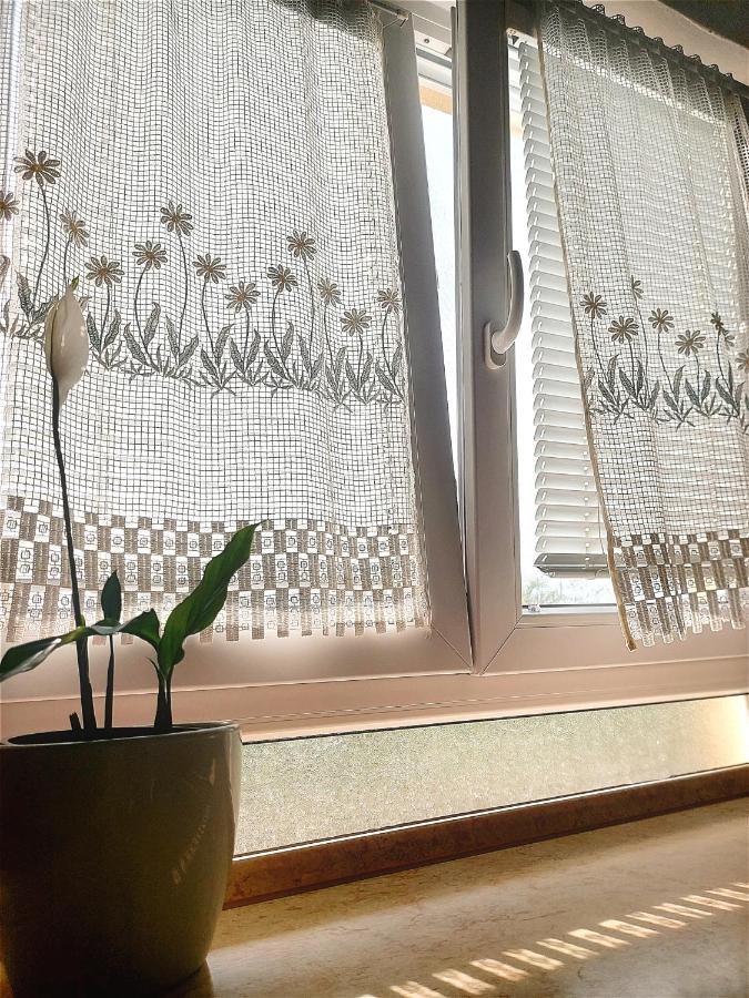 Apartma_Samy Izola Eksteriør bilde