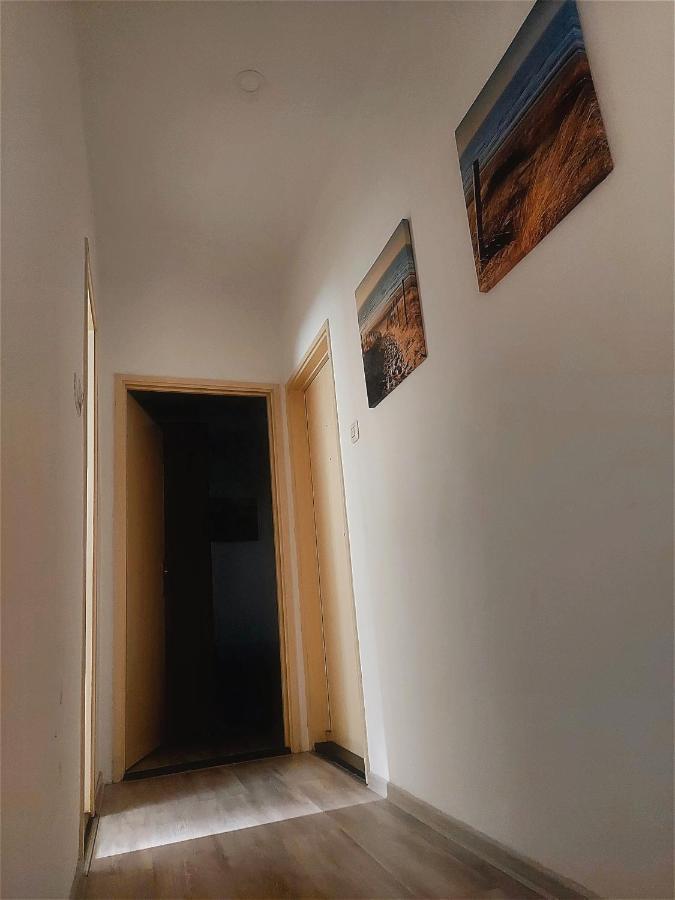 Apartma_Samy Izola Eksteriør bilde
