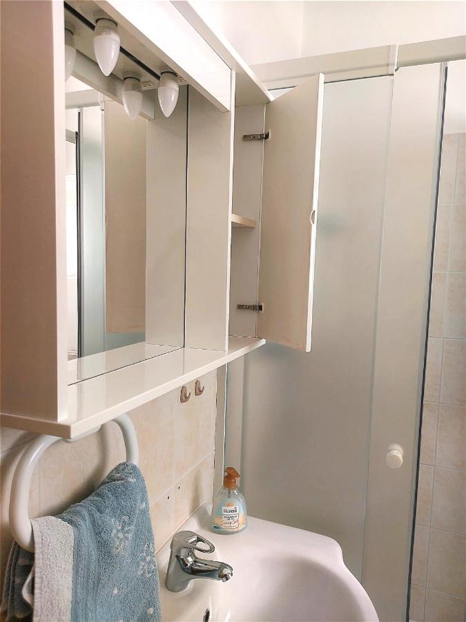 Apartma_Samy Izola Eksteriør bilde