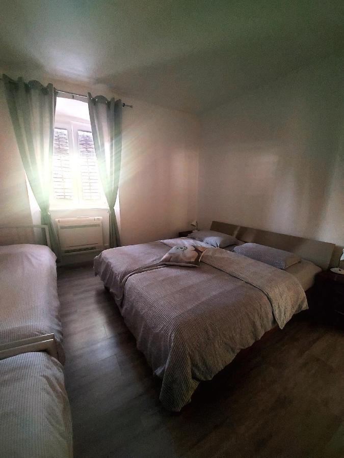 Apartma_Samy Izola Eksteriør bilde