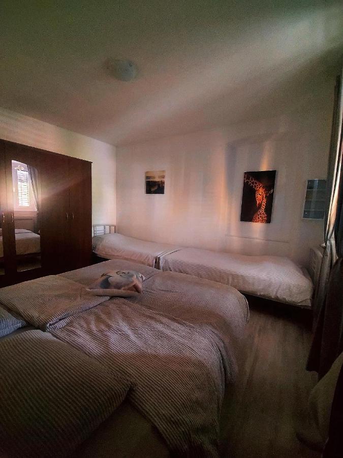 Apartma_Samy Izola Eksteriør bilde