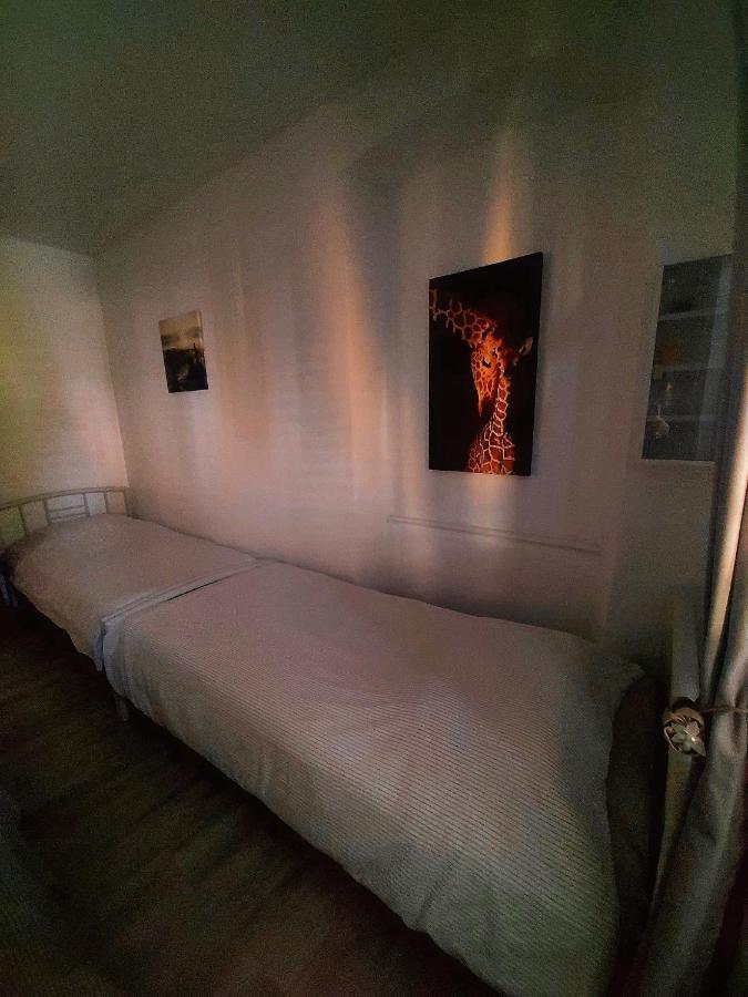 Apartma_Samy Izola Eksteriør bilde