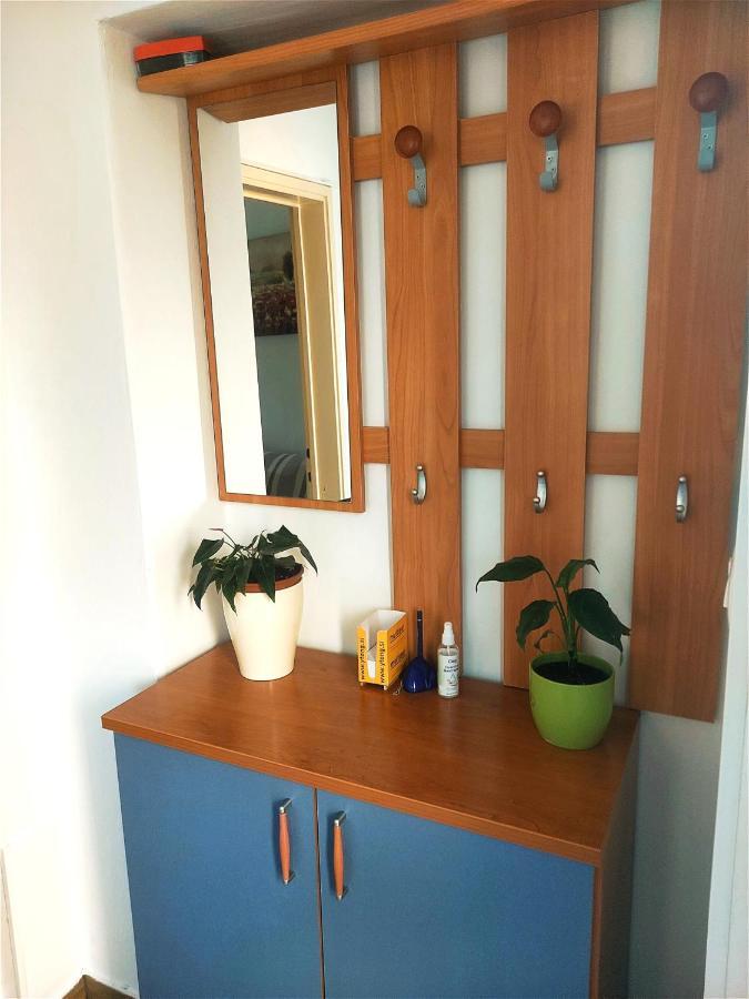 Apartma_Samy Izola Eksteriør bilde