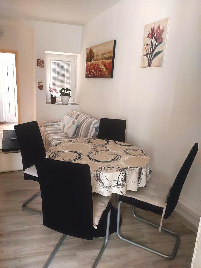Apartma_Samy Izola Eksteriør bilde