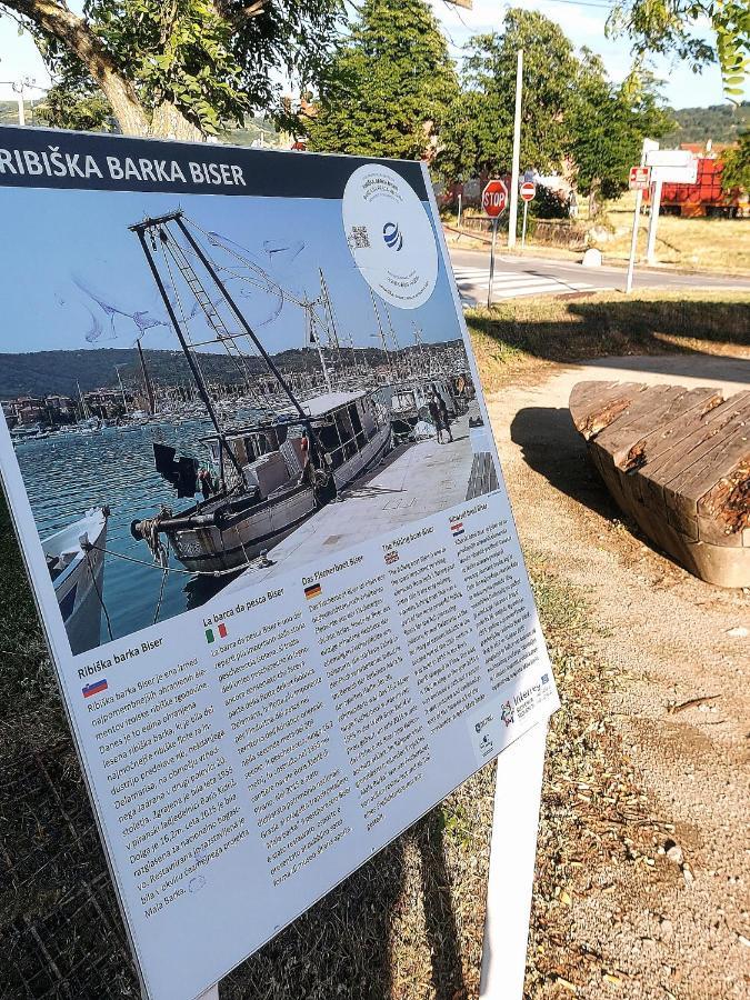 Apartma_Samy Izola Eksteriør bilde