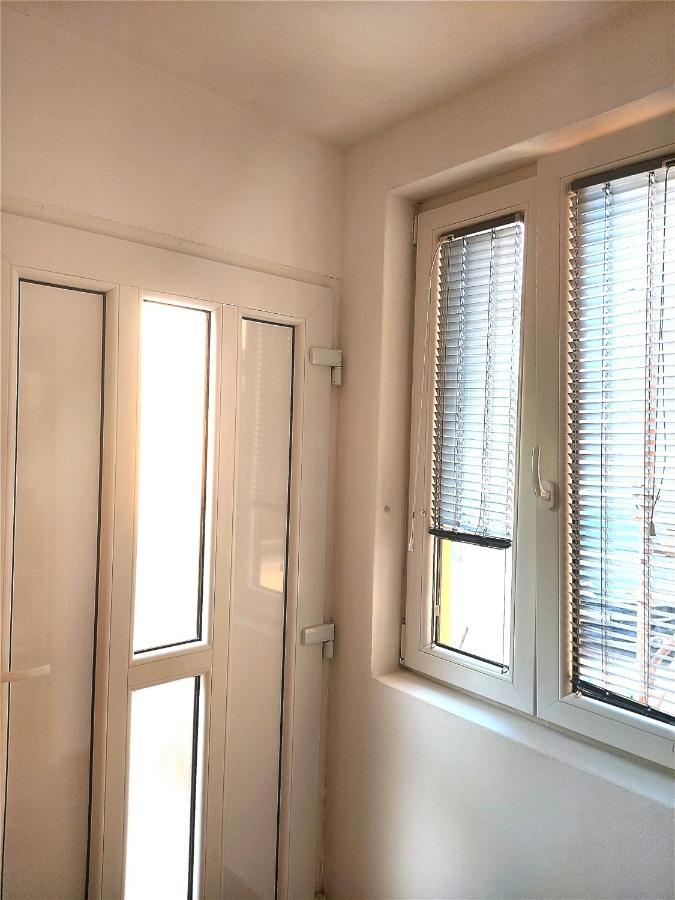 Apartma_Samy Izola Eksteriør bilde