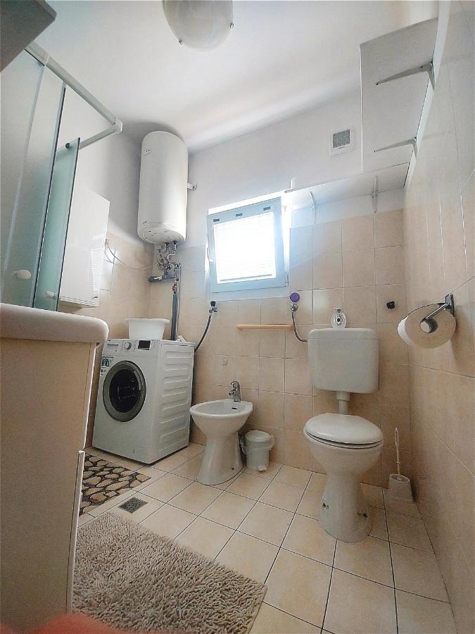Apartma_Samy Izola Eksteriør bilde