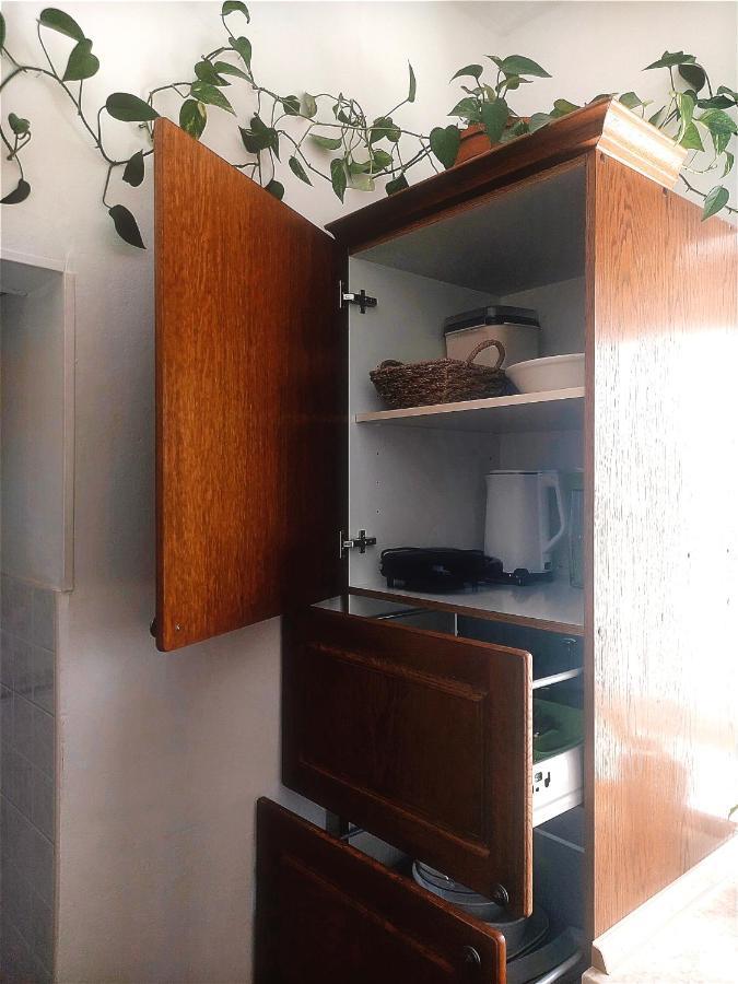 Apartma_Samy Izola Eksteriør bilde