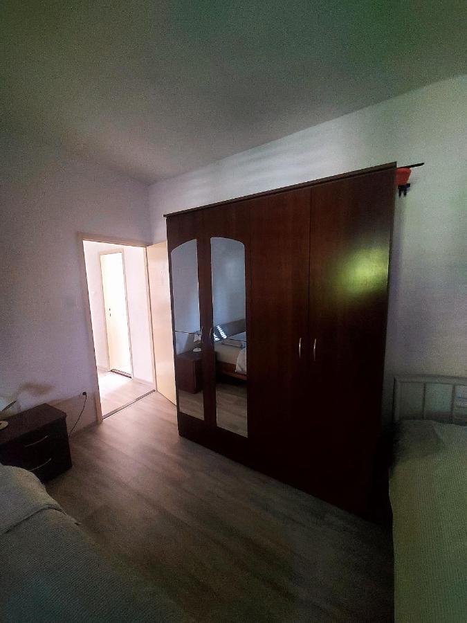 Apartma_Samy Izola Eksteriør bilde