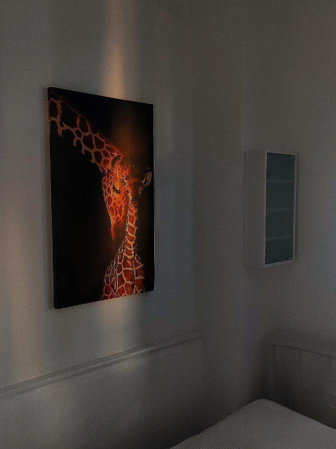 Apartma_Samy Izola Eksteriør bilde