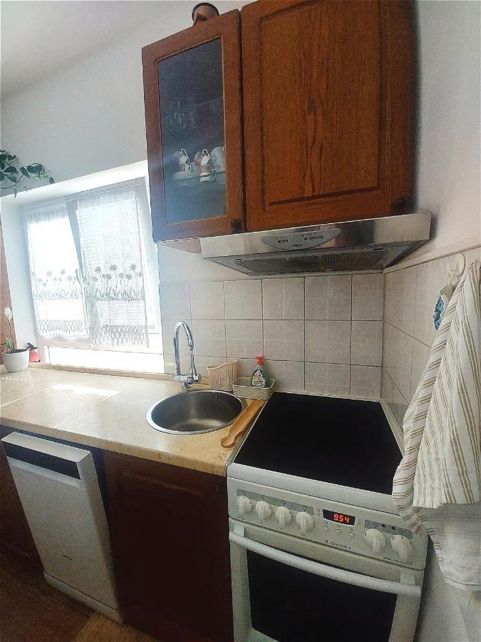 Apartma_Samy Izola Eksteriør bilde