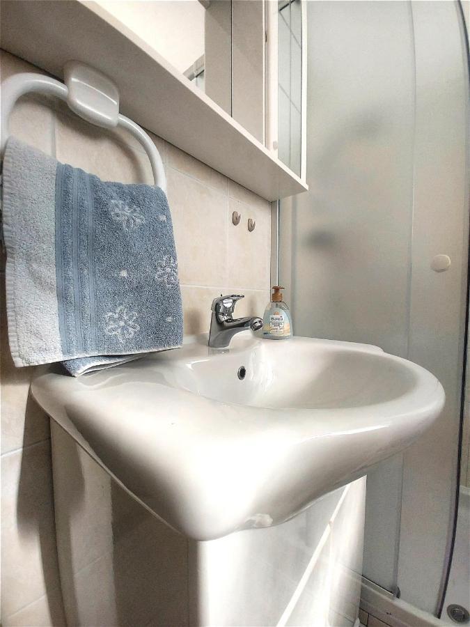 Apartma_Samy Izola Eksteriør bilde
