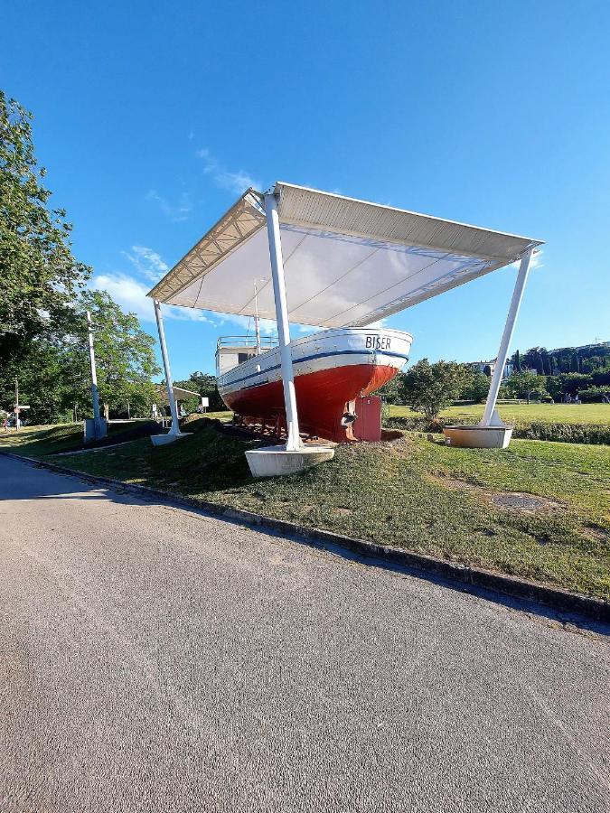 Apartma_Samy Izola Eksteriør bilde